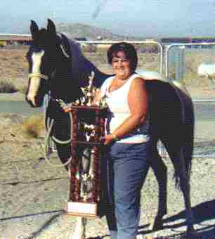 REEVES' SANDY & MARY KIPP - 1987