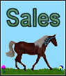 foxtrotter sales