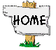 home sign