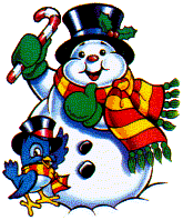 Snowman