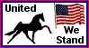 United We Stand - gaited